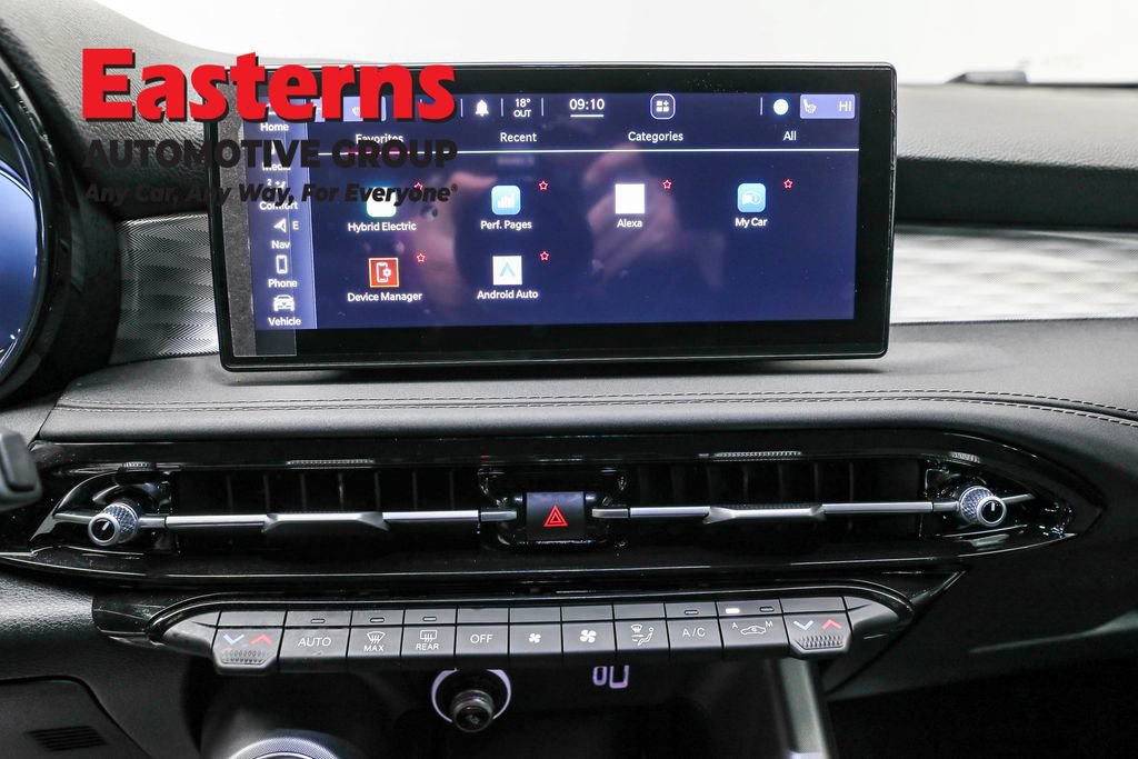 Used 2024 Alfa Romeo Tonale Veloce image 20