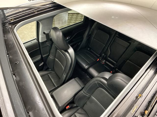 Used 2021 Lincoln Corsair Reserve w/ Equipment Group 201A image 23