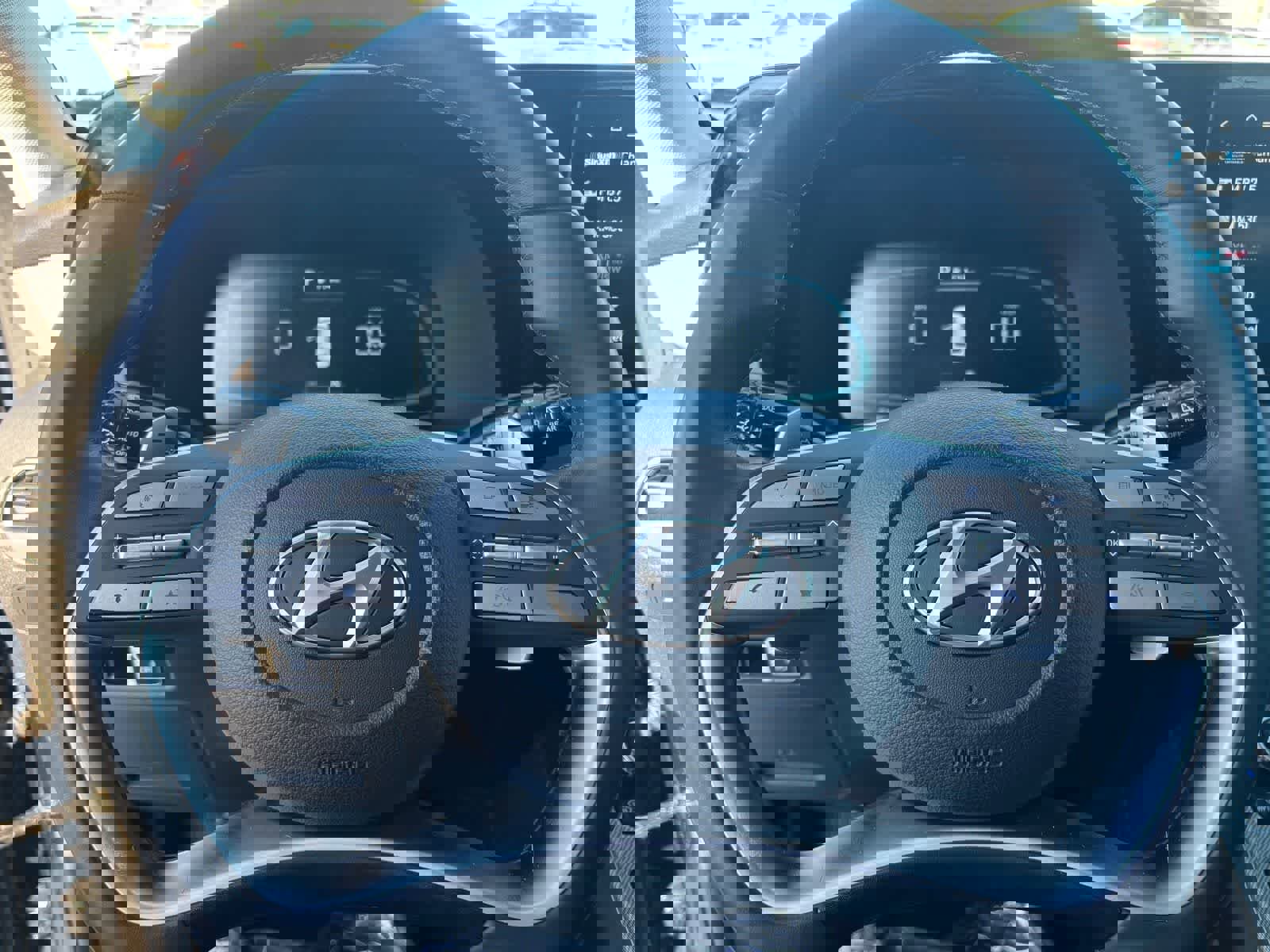 Used 2023 Hyundai Palisade XRT w/ Cargo Package image 24