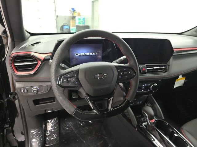 New 2026 Chevrolet TrailBlazer RS w/ Convenience Package image 11