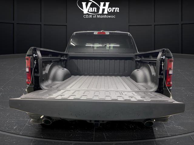 New 2026 RAM 1500 Laramie w/ Night Edition image 15