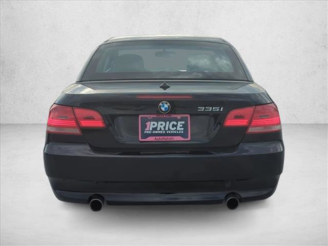 Used 2008 BMW 335i Convertible image 6