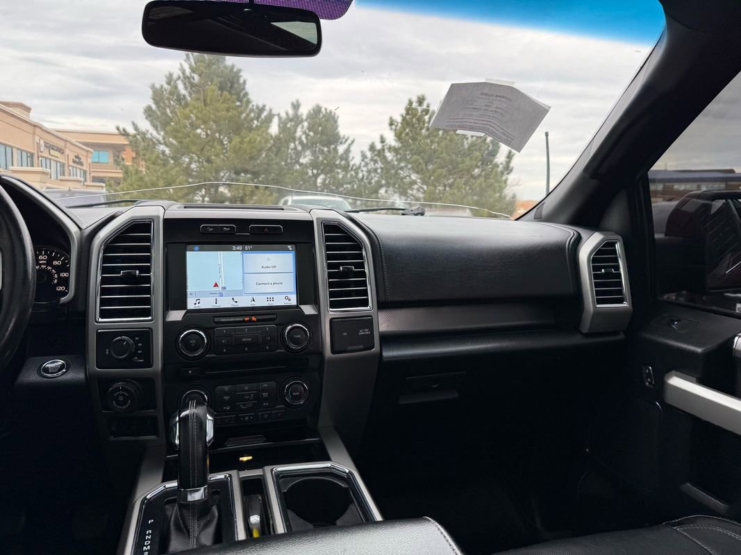 Used 2016 Ford F150 Lariat image 22