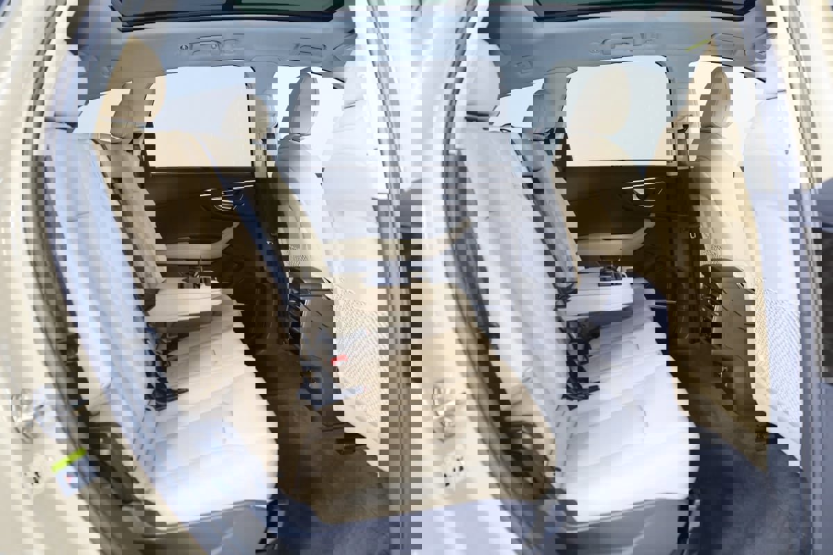 Used 2025 Audi Q7 2.0T Premium Plus w/ Premium Plus Package image 15