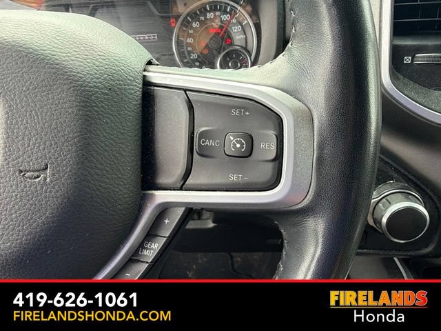 Used 2020 RAM 1500 Big Horn AWD/4WD image 18
