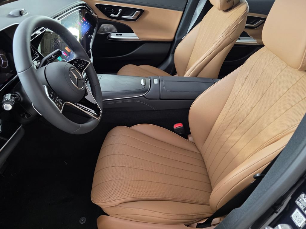 New 2027 Mercedes-Benz E 450 4MATIC All-Terrain Wagon image 6