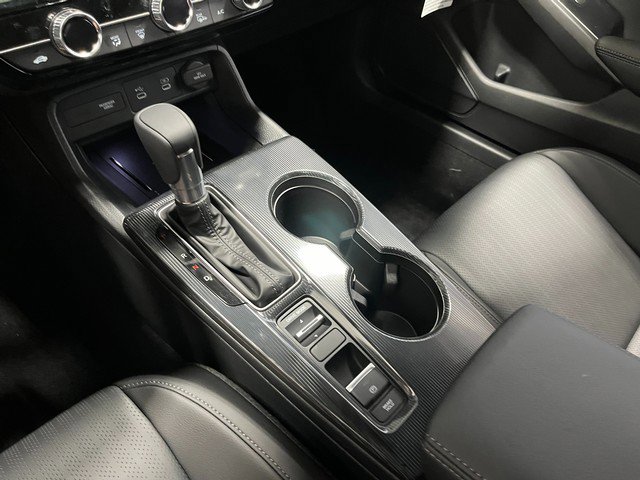 New 2026 Honda Civic Sport Touring image 24