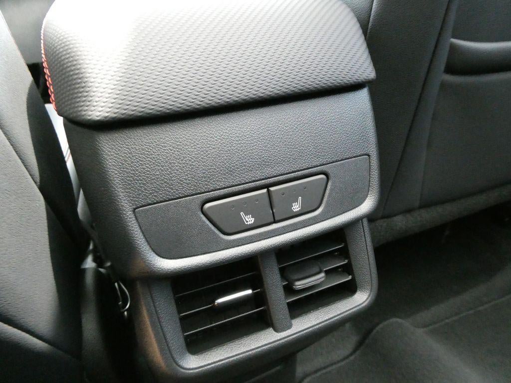 New 2027 Chevrolet Equinox RS w/ Safety and Technology Package AWD/4WD image 16
