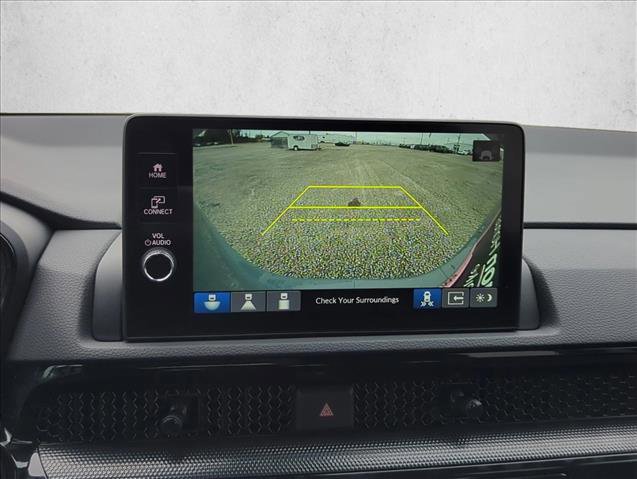 New 2026 Honda CR-V EX-L image 13