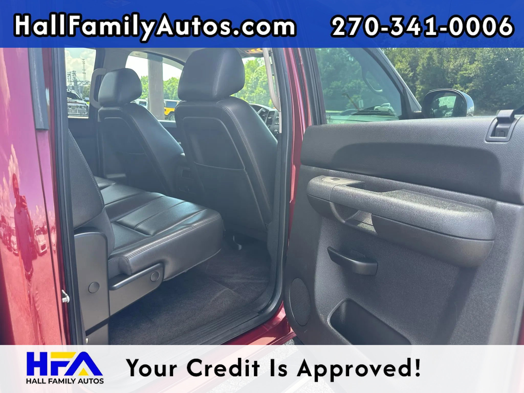 Used 2014 GMC Sierra 2500 SLE w/ SLE Preferred Package image 25