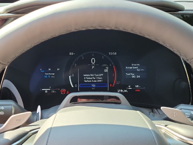 New 2026 Lexus TX 350 AWD w/ Technology Package image 24