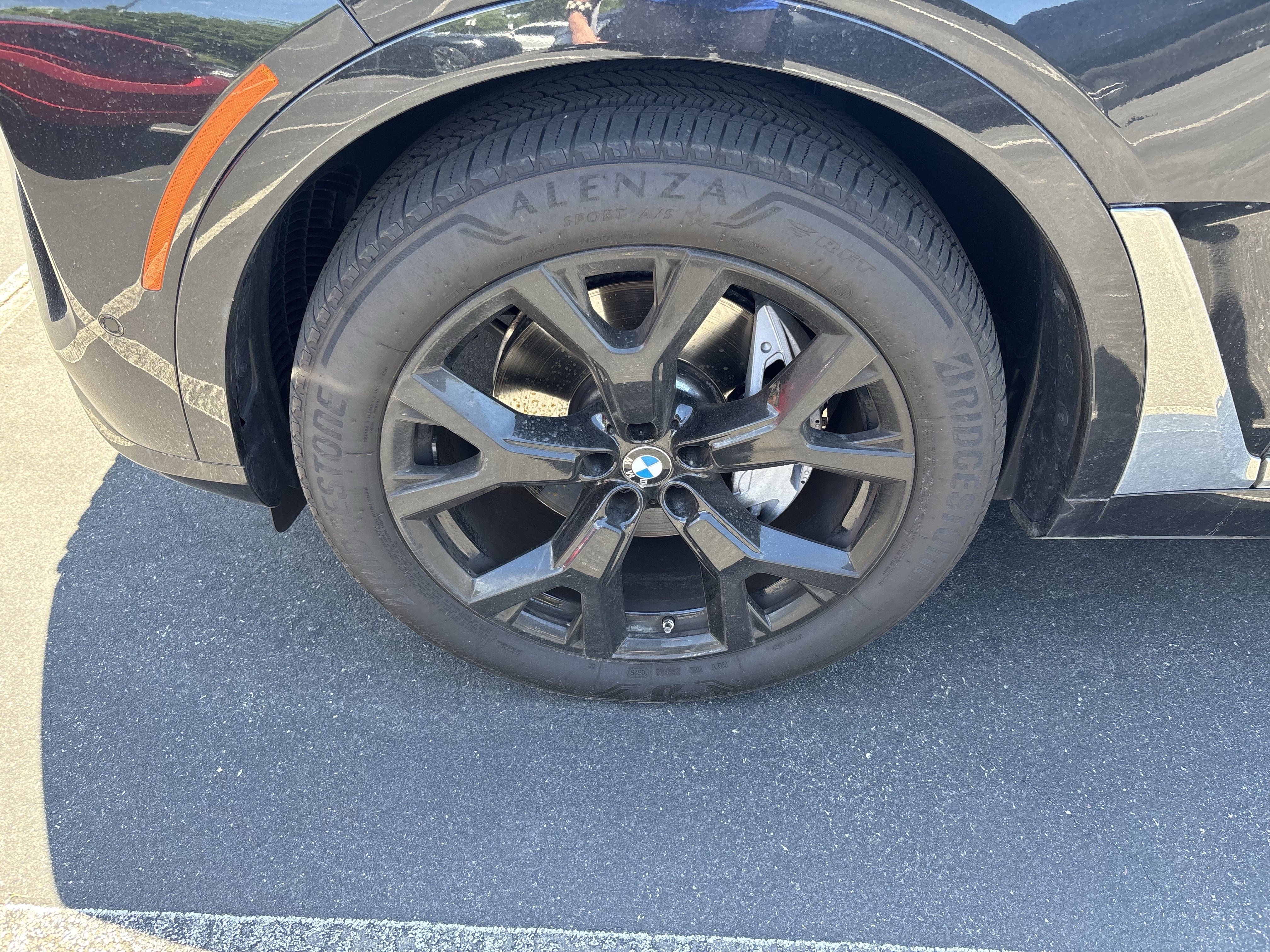 Certified 2026 BMW X7 xDrive40i w/ Executive Package AWD/4WD image 37