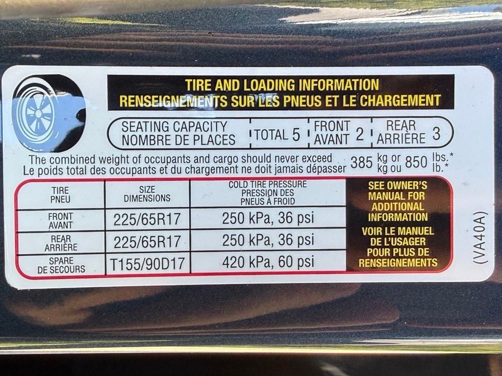 New 2026 MAZDA CX-50 AWD 2.5 Hybrid w/ Cargo Package image 46