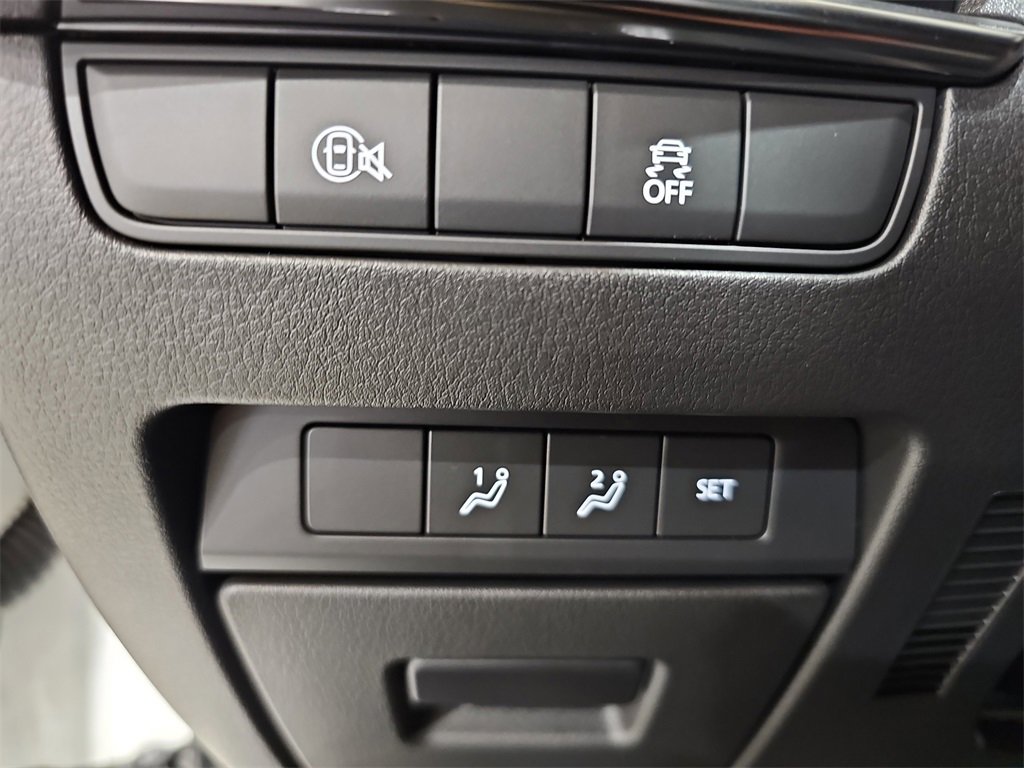 New 2026 MAZDA MAZDA3 2.5 S Hatchback w/ Premium Pkg image 24