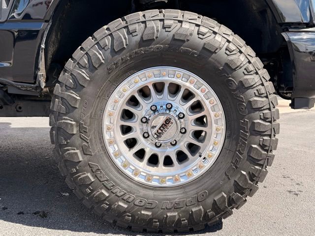 Used 2026 Ford F350 Platinum AWD/4WD image 11