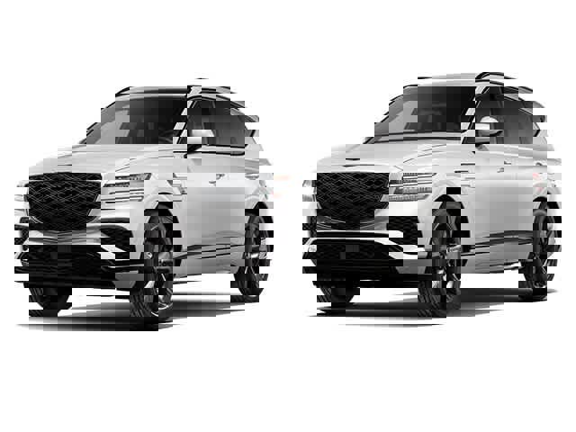 New 2026 Genesis GV80 3.5T Prestige image 1