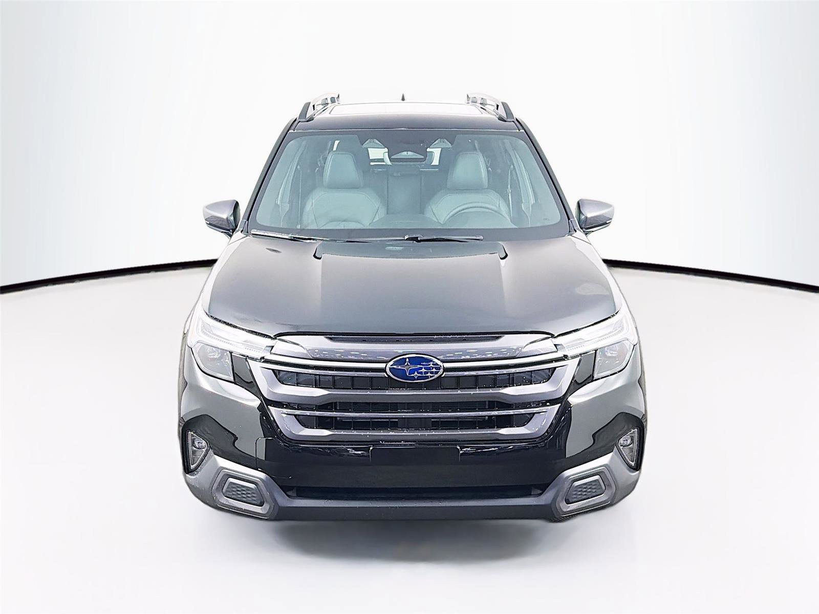 New 2026 Subaru Forester Limited AWD/4WD image 2