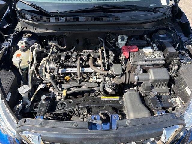 Used 2019 Nissan Kicks SR w/ SR Premium Package FWD image 13