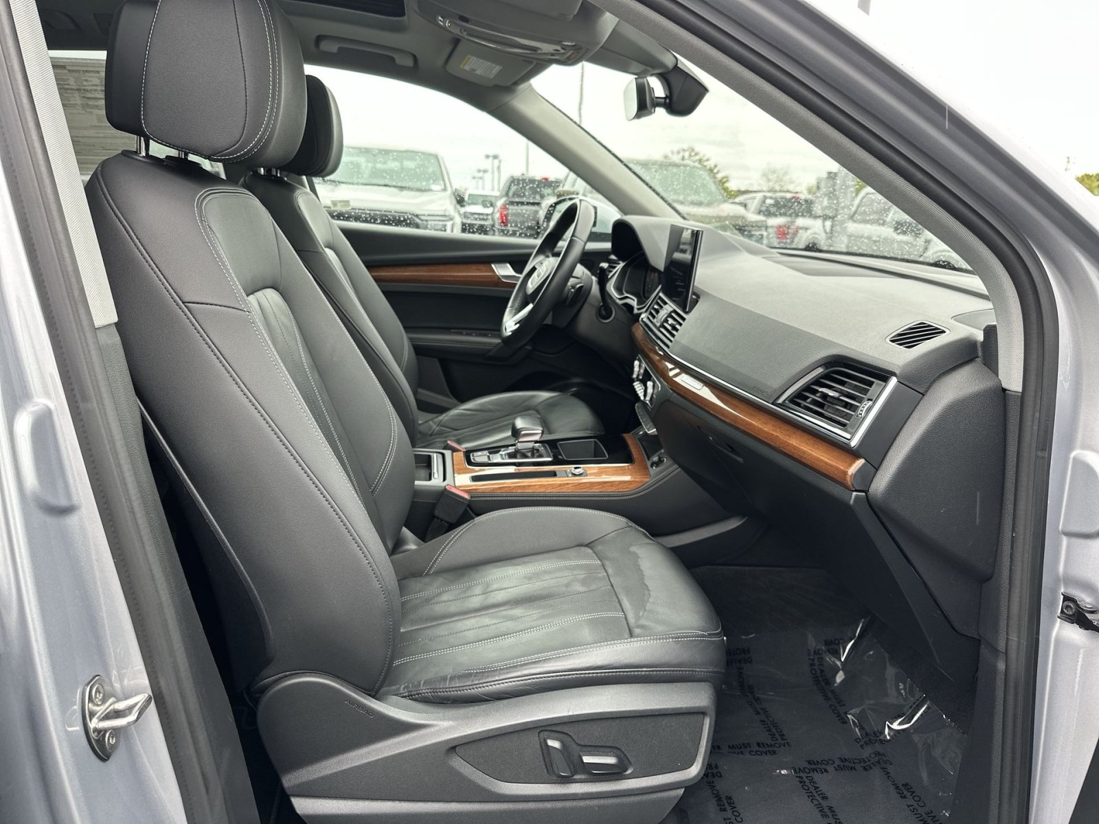 Used 2022 Audi Q5 2.0T Premium Plus AWD/4WD image 28