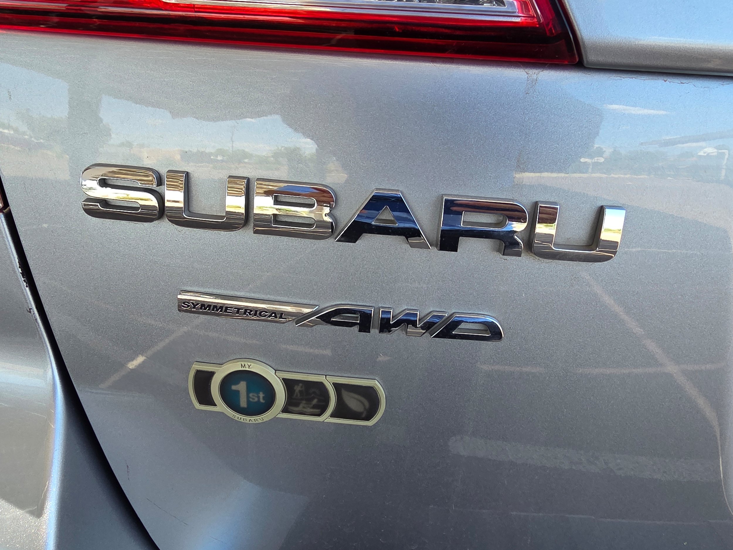 Used 2012 Subaru Outback 2.5i Premium AWD/4WD image 24