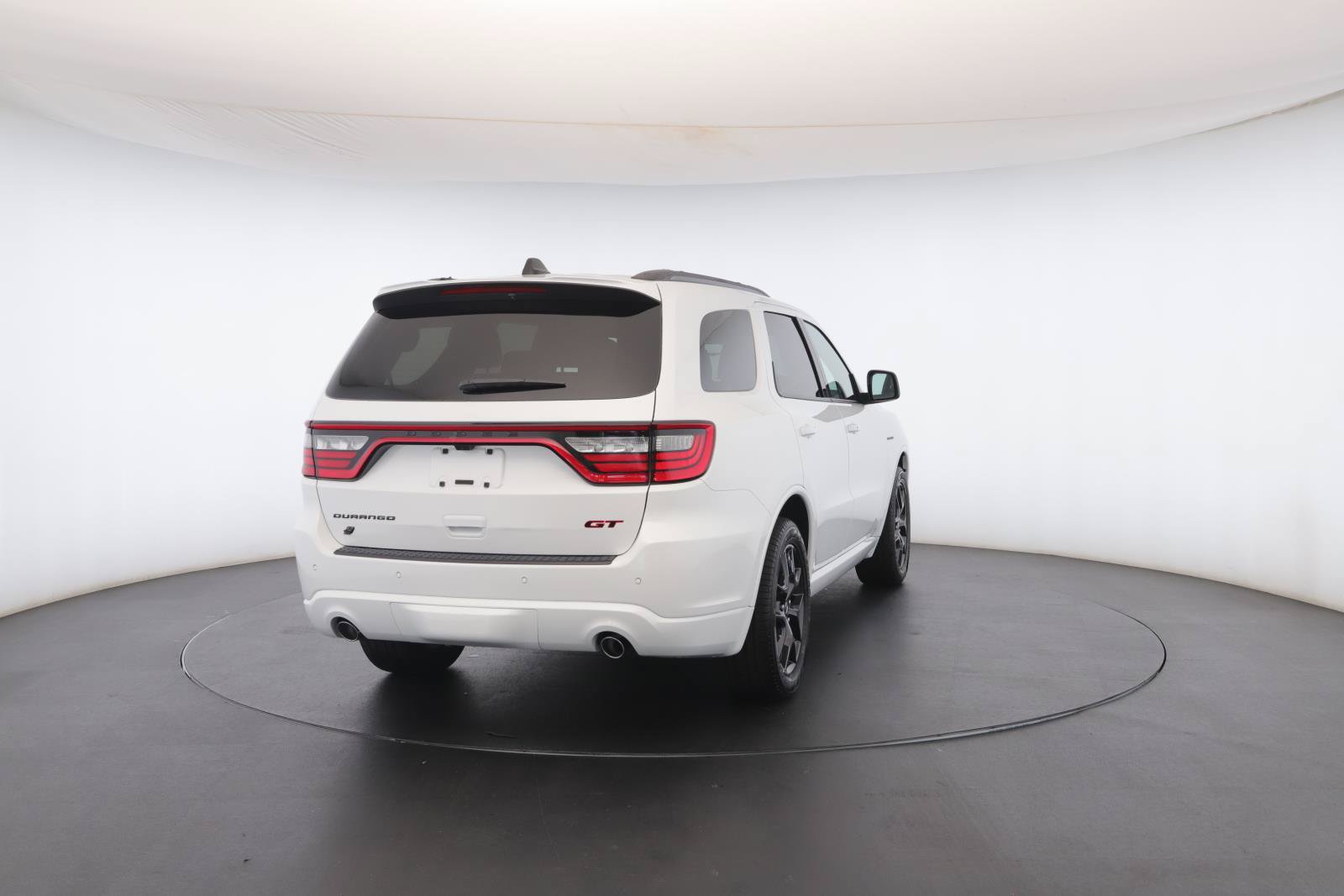 New 2026 Dodge Durango GT AWD/4WD image 27