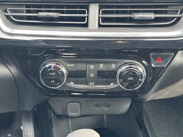 New 2026 Chevrolet Trax RS w/ Driver Confidence Package image 15