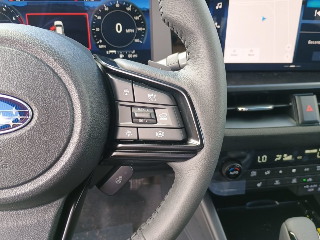 New 2026 Subaru Outback Limited AWD/4WD image 18