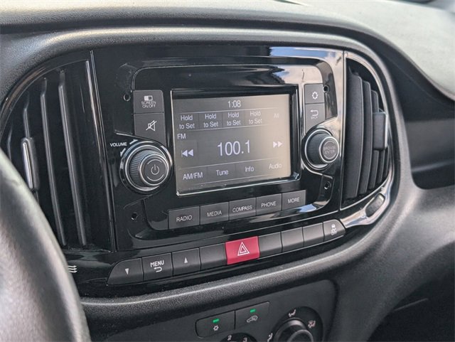 Used 2019 RAM ProMaster City Tradesman image 20