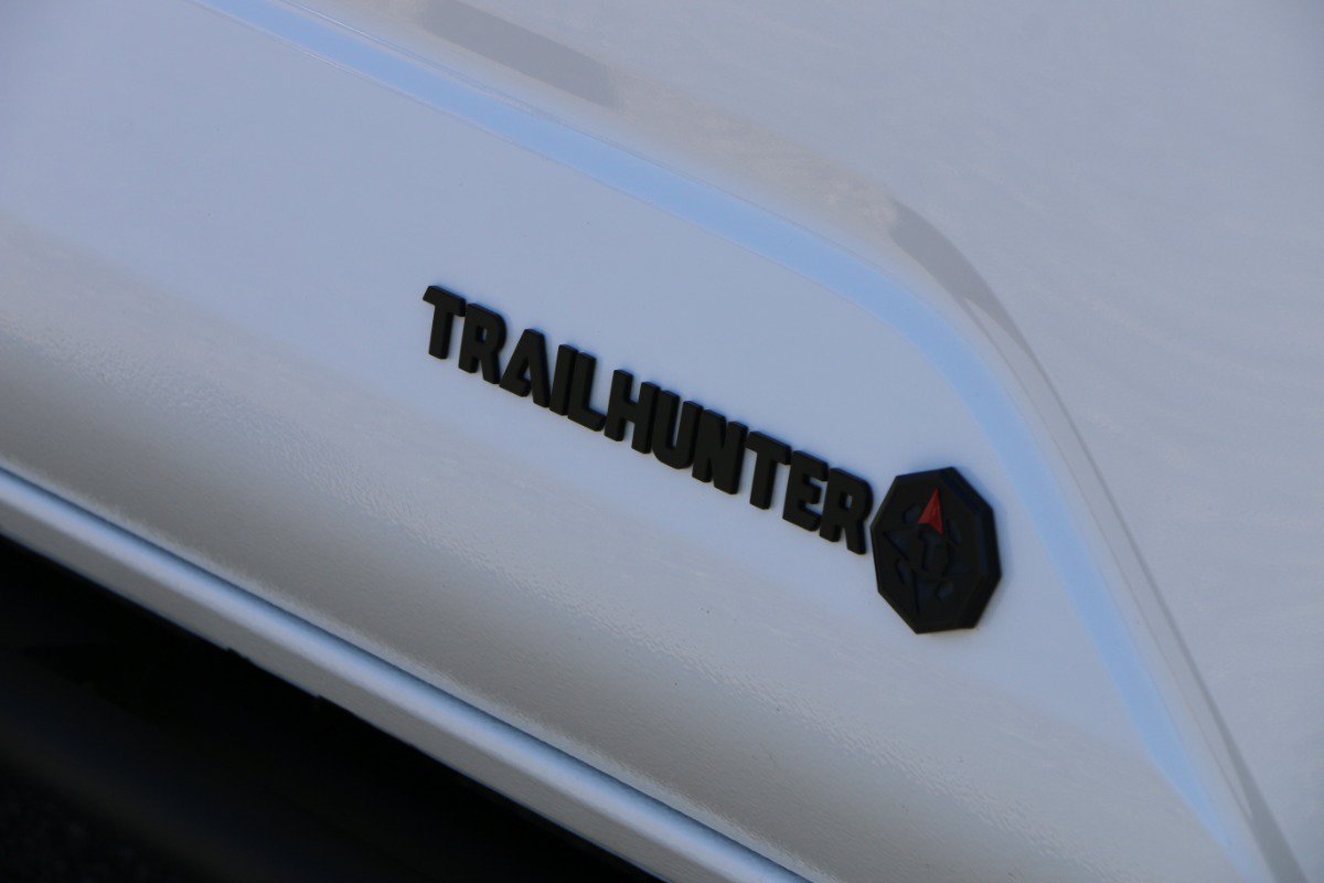 Used 2024 Toyota Tacoma 4x4 Double Cab Hybrid image 14
