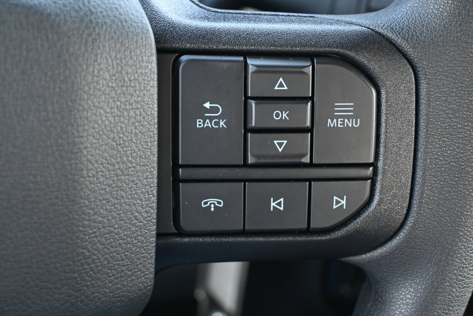 New 2026 Ford F350 XL w/ STX Appearance Package AWD/4WD image 19