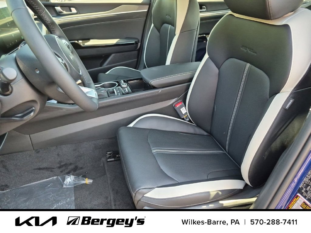 New 2026 Kia K5 GT-Line w/ GT-Line Premium Package FWD image 20