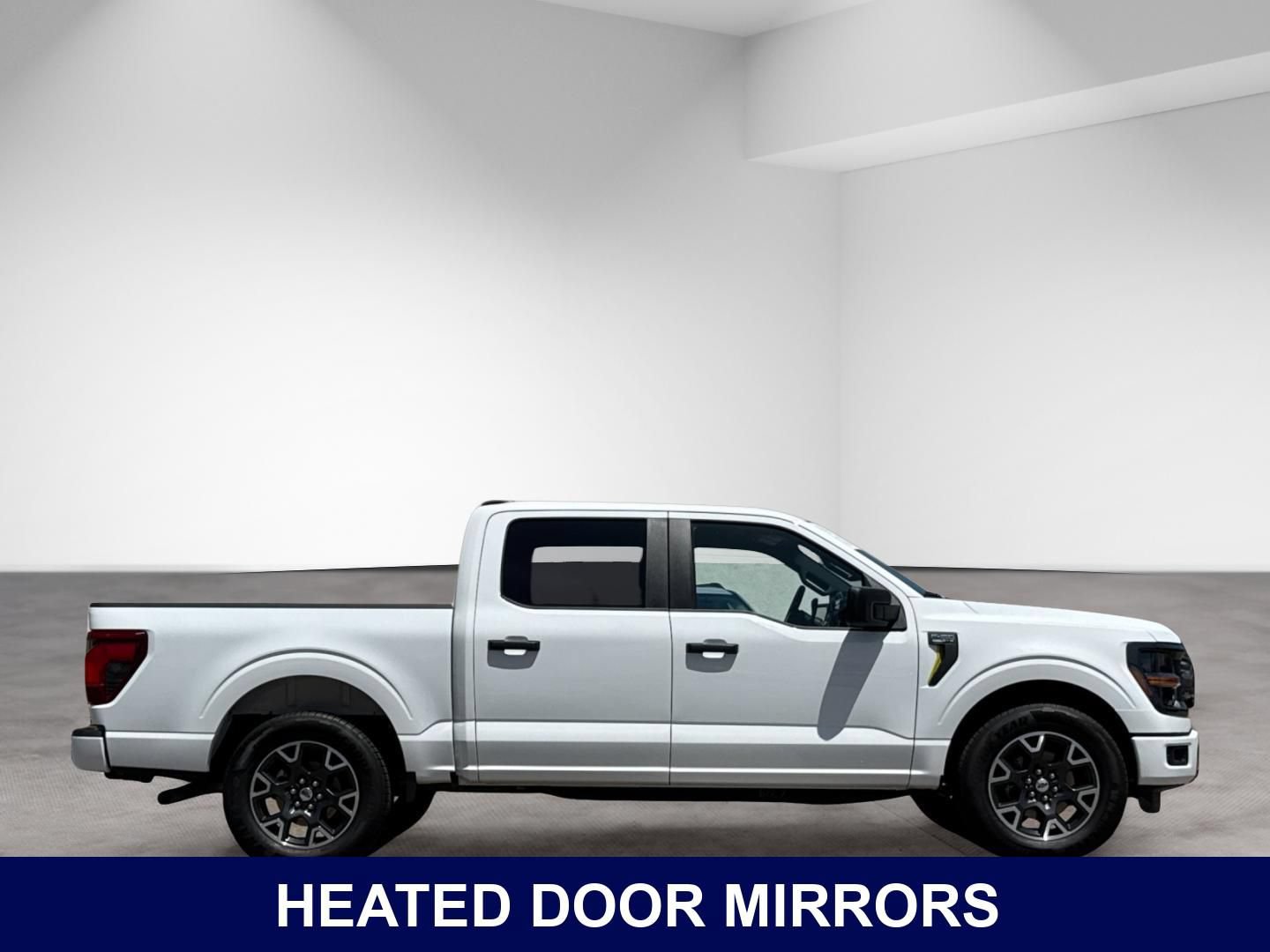 Used 2024 Ford F150 STX RWD image 8