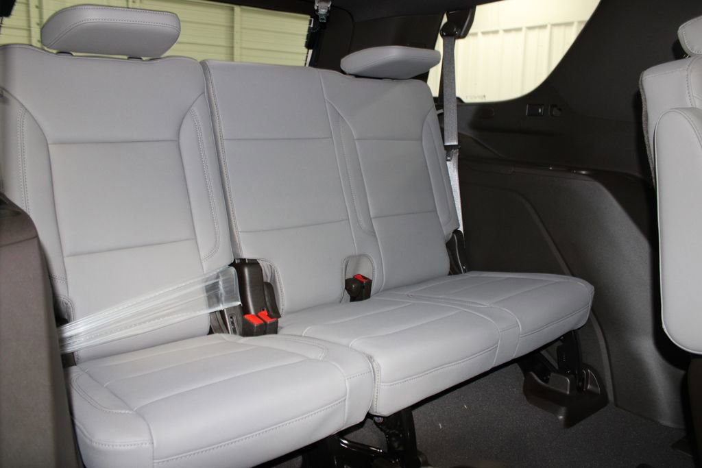 New 2026 Chevrolet Tahoe Z71 w/ Z71 Off-Road Package image 29