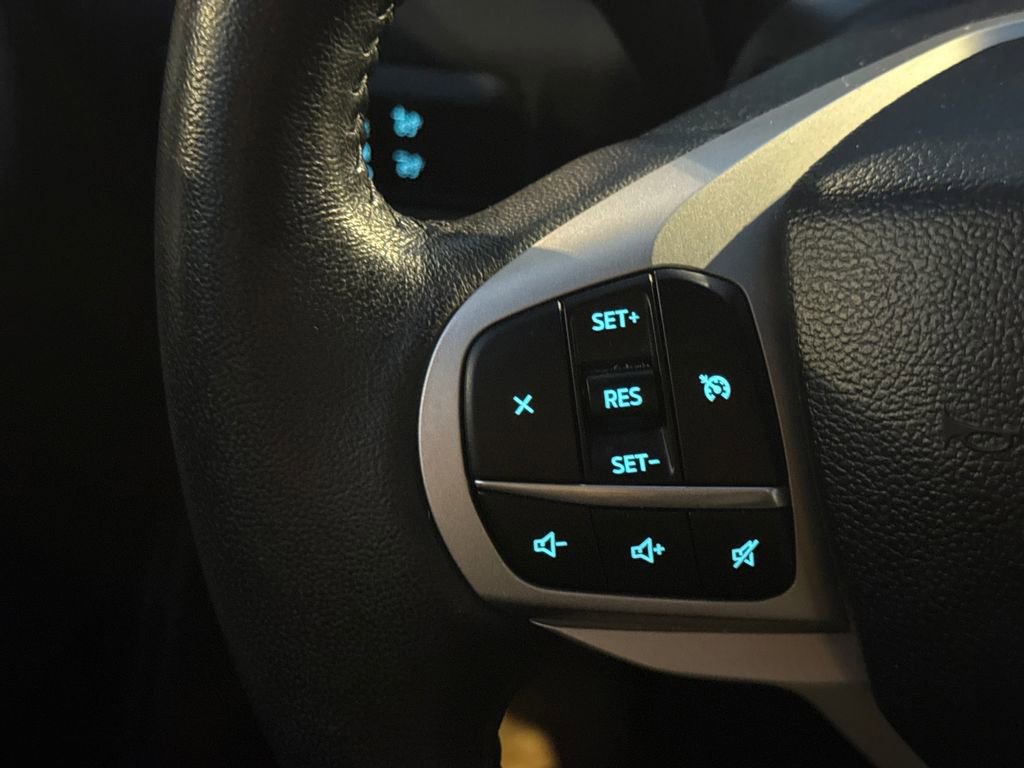 Used 2023 Ford Explorer XLT w/ Equipment Group 202A image 30