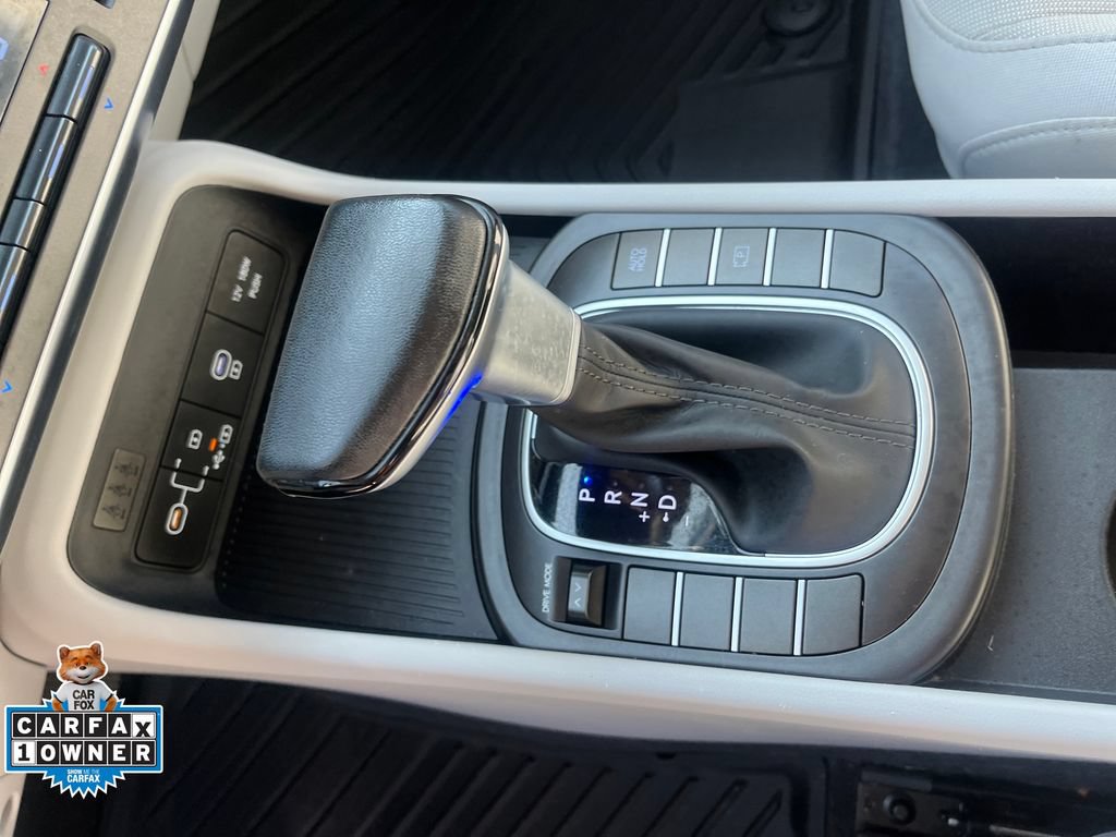 Used 2024 Hyundai Kona SEL FWD image 25