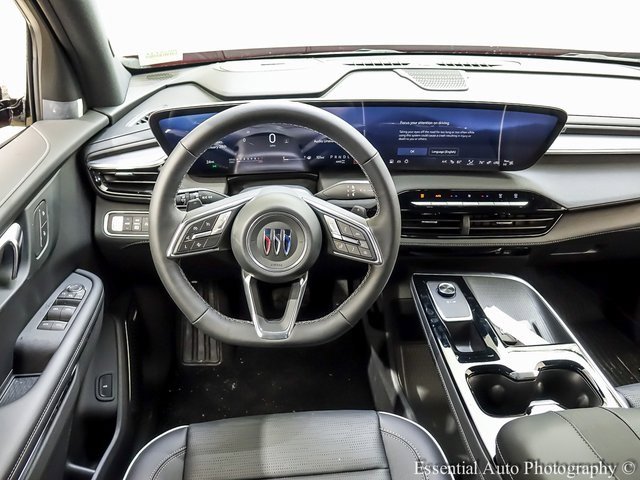 New 2025 Buick Enclave Sport Touring w/ LPO, Floor Liner Package image 11