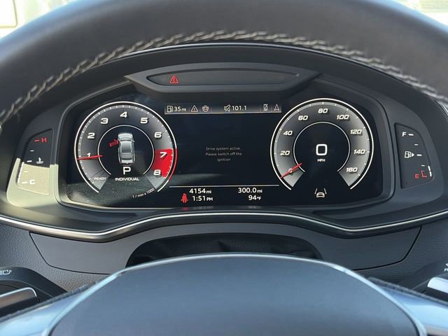 Used 2025 Audi S7 Premium Plus w/ S Sport Package image 24