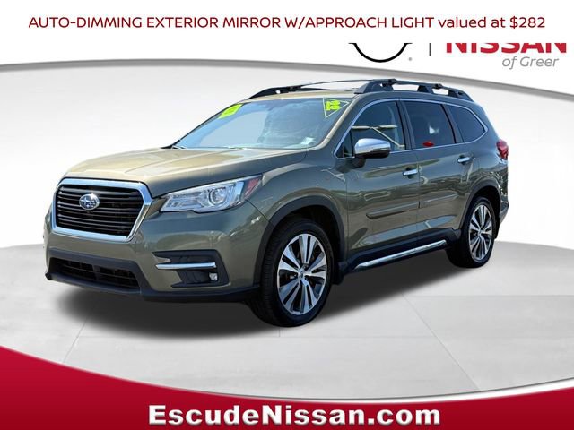 Used 2022 Subaru Ascent Touring AWD/4WD image 7