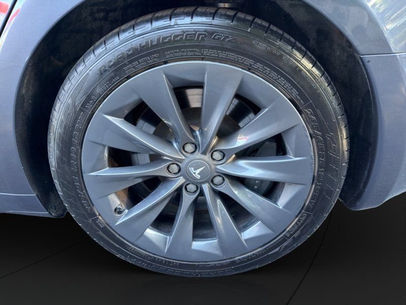 Used 2020 Tesla Model S Long Range Plus AWD/4WD image 22