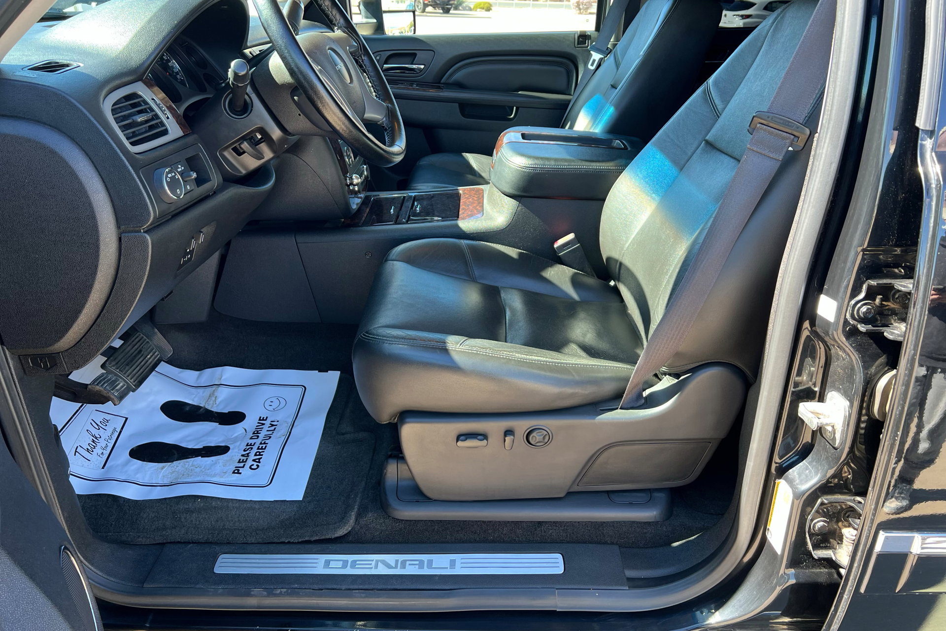 Used 2013 GMC Sierra 2500 Denali image 18