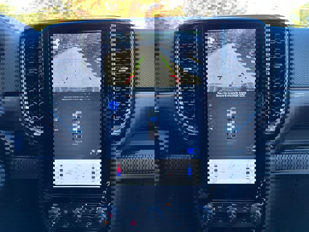 New 2025 Ford Ranger XLT w/ FX4 Off-Road Package image 21