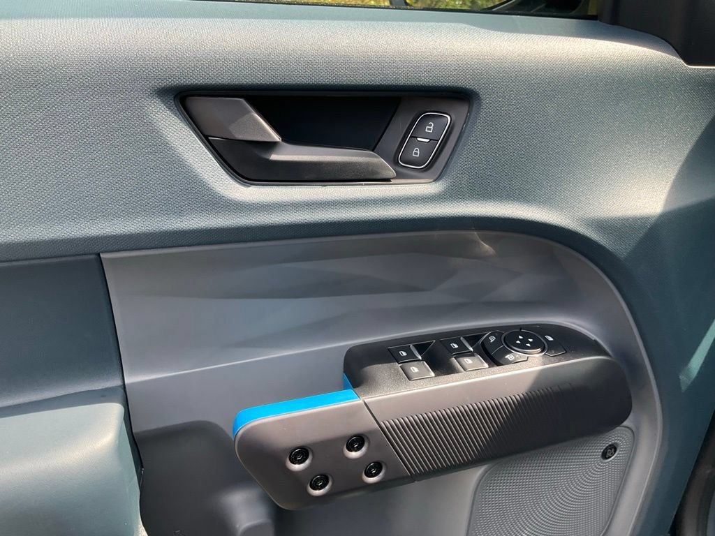 New 2025 Ford Maverick Lobo AWD/4WD image 10