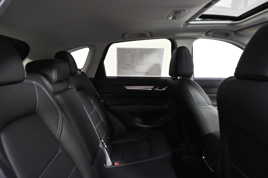 New 2025 MAZDA CX-5 AWD 2.5 S image 18