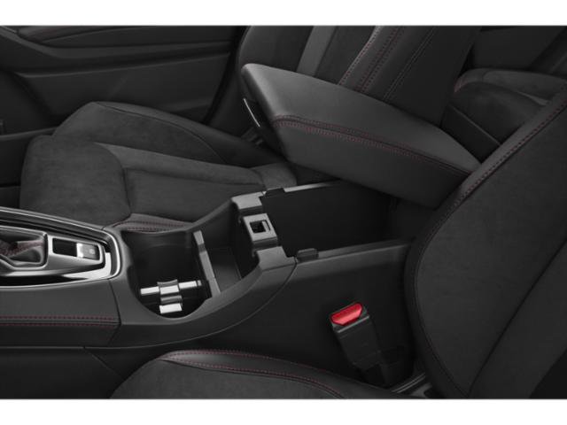 New 2026 Subaru WRX GT AWD/4WD image 16