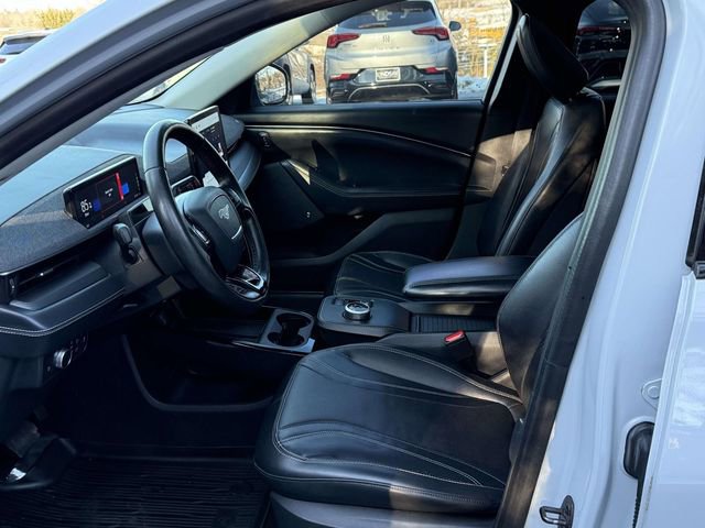 Used 2021 Ford Mustang Mach-E Premium image 10