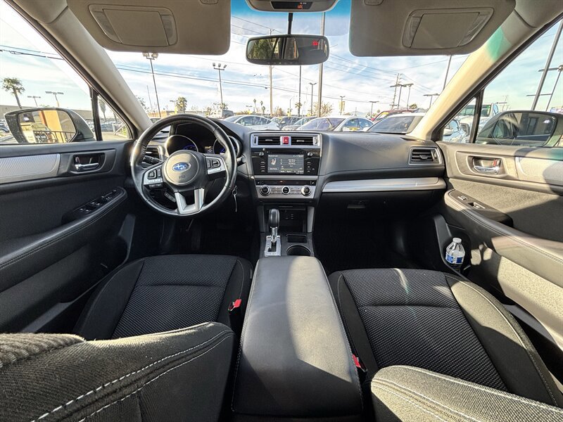 Used 2015 Subaru Outback 2.5i Premium AWD/4WD image 22