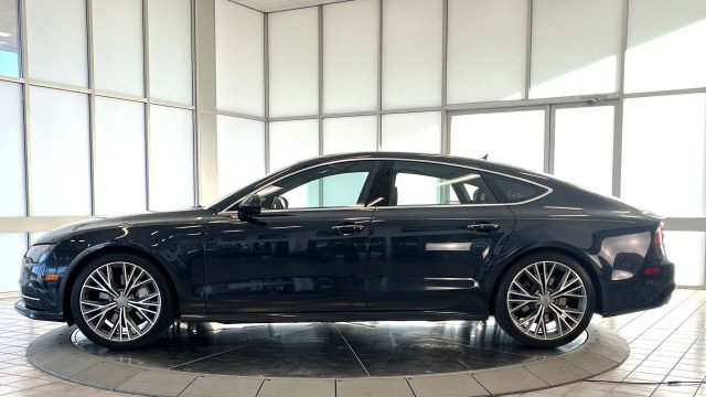 Used 2016 Audi A7 3.0T Premium Plus w/ 20" Wheel & Tire Package image 4