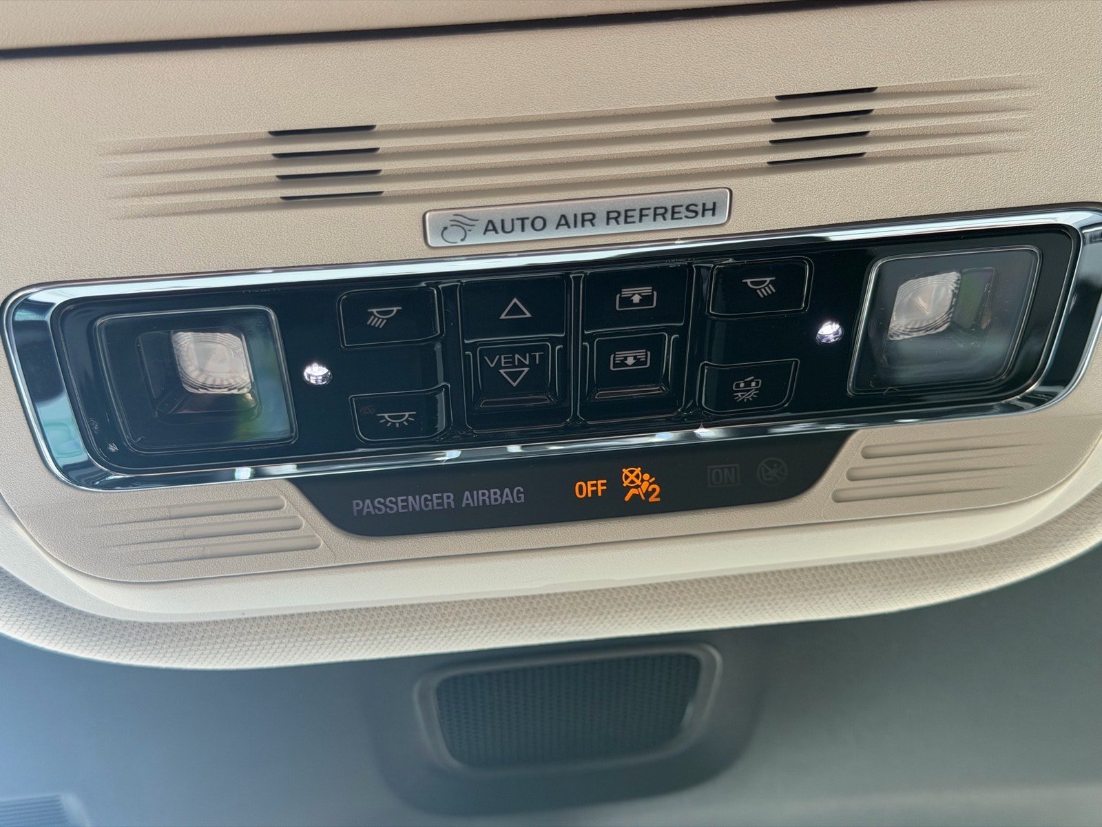 New 2026 Lincoln Aviator AWD image 37