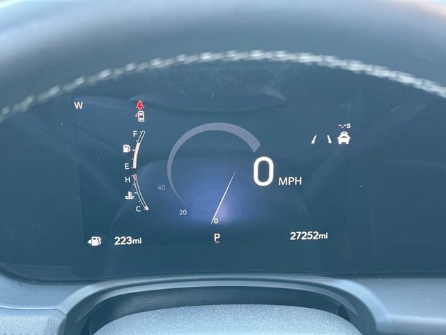 Used 2025 Buick Encore GX Preferred image 30