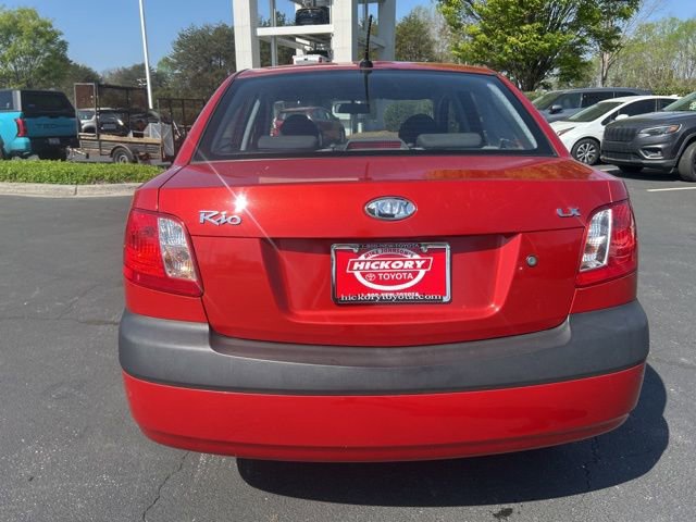 Used 2009 Kia Rio LX image 5